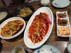 -鱼食饭稻·苏浙土菜17年老馆子(平江路店)