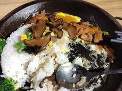 -花少爷的粥(华阳城店)