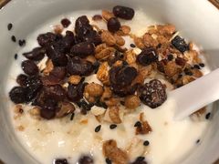 -老兰家传统烧烤炒菜泡馍(小南门店)