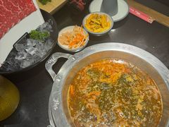 -井格重庆火锅(西直门凯德Mall店)