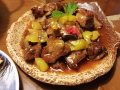 -雀舞云南菜(天津天河城购物中心店)