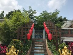 -兴隆华侨农场