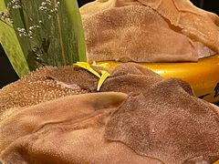 毛肚-一绪に寿喜烧(荟聚店)