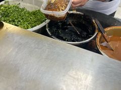 -正味斋锅巴菜(西北角店)