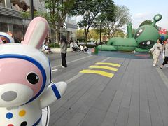 -东莞松山湖万象汇