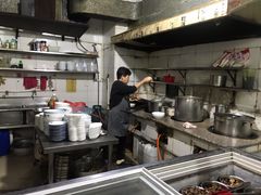 -鹰子捞化(古田支路店)