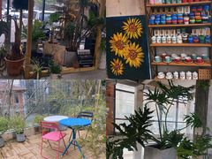 -腾爱熊猫咖啡生活馆(老东门店)