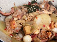 -集草轩·重庆麻辣烤鱼(西湖道店)