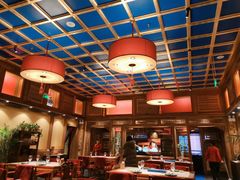 大堂-那家小馆(摩天活力城店)
