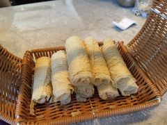 -海上明月海鲜火锅 鲜切牛肉