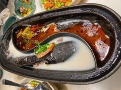 -锦府盐帮·李宅(领展购物广场中关村店)