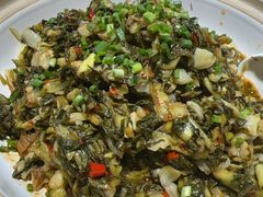 -好帮厨·下饭浏阳菜·坚持现炒(月湖店)