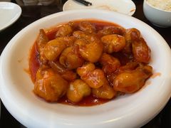 -味庄(三厂食堂店)