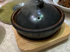 -阿英煲(凉城路店)