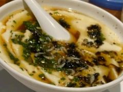 豆腐脑-云的侧面音乐餐吧(丰马牛餐饮广场店)