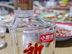 -郭婆婆疯子鸡·土货江湖菜馆