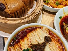 -全牛匠·乐山跷脚牛肉(西单华威约饭街店)