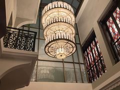 -杭州新新饭店·1913餐厅