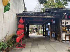 -小河直街历史文化街区