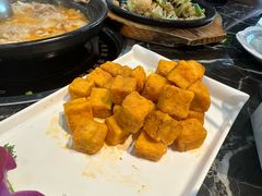 -李师傅脆肚(华强北店)