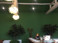-素心小筑(后沙裕镇店)