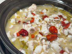 -周渝食惦酸菜鱼(青浦店)
