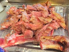 -腾格勒烤羊腿