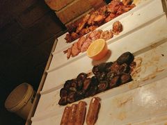 -好伦哥比萨烤肉自助(马家堡店)