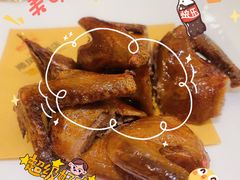 -金时代顺风大酒店(爱琴海购物中心店)