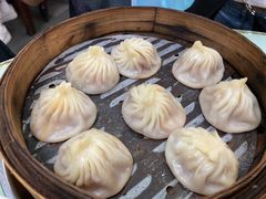 鲜肉小汤包-食惠里小笼包面馆(越秀店)