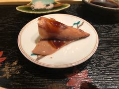 -橼舍鮨青木