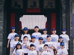 -甲乙果 美术书法(通州校区)