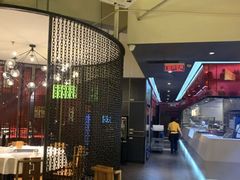 大堂-巴奴毛肚火锅(广益哥伦布店)