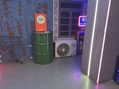 -关你鬼室大型密室逃脱(佛山创意园店)