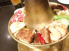 -鼓楼东街老火锅(鼓楼店)