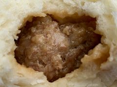 延陵大肉包-龙丰楼包子(南方大厦店)