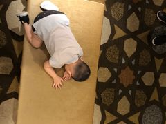 -神户美利坚公园东方大酒店