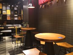 -乐凯撒披萨(正佳广场店)