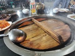 -兄弟大灶台(原纺渭路店)