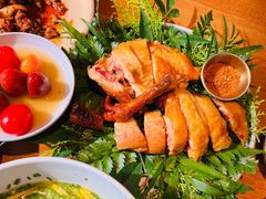 -SHAN山(前滩太古里店)