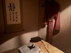 -Dragonfly悠庭·按摩Spa(新乐路店)