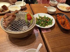 -清水亭湖北菜(大屯DT51店)