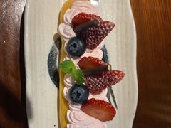 -松子料理(华威桥店)