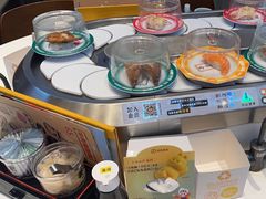 -元气寿司(益田假日广场店)