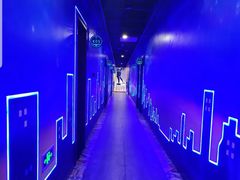 -M-SHOW 米秀主题KTV(左岸印巷店)