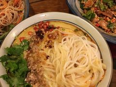 -紫滇源云南生态菜(丹凤街店)