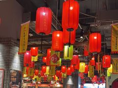 -小财神·老派赣州菜·中华美食地标(第五大道店)