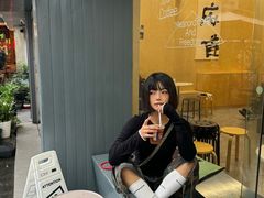 -麻雀咖啡SPARROW COFFEE(十全街店)