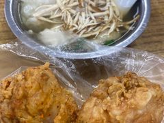 -荣巷小馄饨(荣巷店)