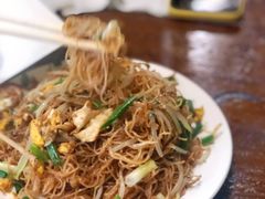 牛肉炒粉干-凡老头米线砂锅(古荡新村西粮站)